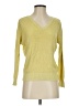 Lilla P Yellow Pullover Sweater Size XS - photo 1