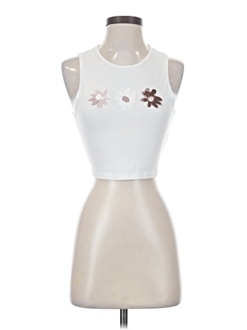 Sunday Best Tank Top (view 1)