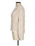 Unbranded 100% Polyester Ivory Pullover Sweater Size M - photo 5