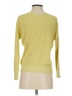 Lilla P Yellow Pullover Sweater Size XS - photo 2