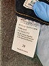 KANCAN JEANS Blue Denim Shorts Size 28 waist - photo 4
