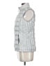 32 Degrees 100% Nylon Silver Vest Size S - photo 5