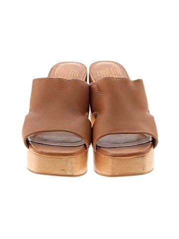 Charlotte Stone Wedges (view 2)