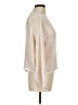 Unbranded 100% Polyester Ivory Pullover Sweater Size M - photo 4