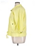 Eddie Bauer 100% Cotton Yellow Raincoat Size XL - photo 5