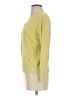 Lilla P Yellow Pullover Sweater Size XS - photo 5