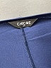 ChicMe Blue Short Sleeve T-Shirt Size 3XL - photo 7