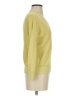 Lilla P Yellow Pullover Sweater Size XS - photo 4