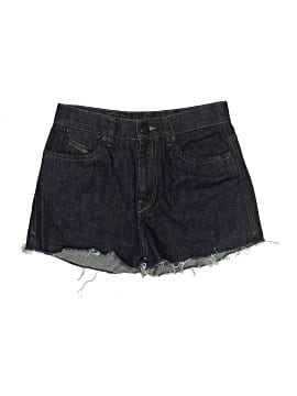 Diesel Denim Shorts (view 1)