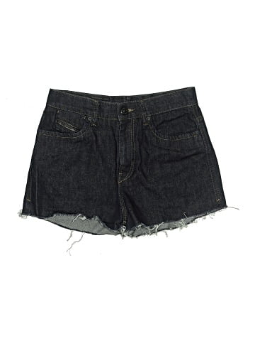 Diesel Denim Shorts (view 1)