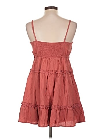 Trixxi Casual Dress (view 2)