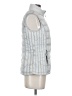 32 Degrees 100% Nylon Silver Vest Size S - photo 4