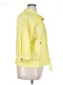 Eddie Bauer 100% Cotton Yellow Raincoat Size XL - photo 4