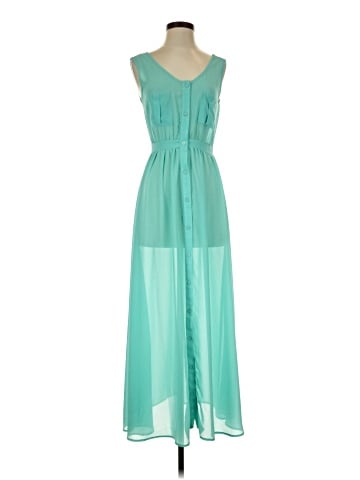 Forever 21 Casual Dress (view 1)