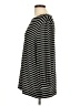 Chico's Stripes Black Pullover Sweater Size XL (3) - photo 5