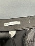 Cato Solid Black Dress Pants Size 14 - photo 7