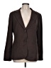 Chadwicks Brown Blazer Size 12 (tall) - photo 1