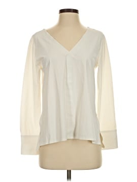 ADAY Long Sleeve Blouse (view 1)
