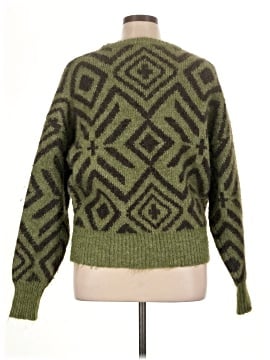 Farmers Market Pullover Sweater (view 2)