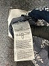 Gap 100% Rayon Paisley Blue Casual Dress Size M - photo 12