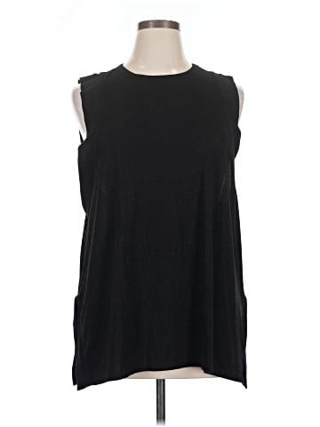 Active by Old Navy Sleeveless T-Shirt (view 1)