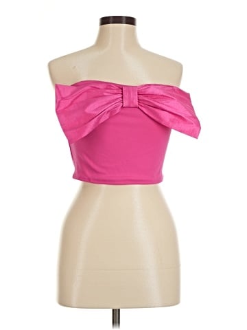 Thirty/Thirty Sleeveless Top (view 1)