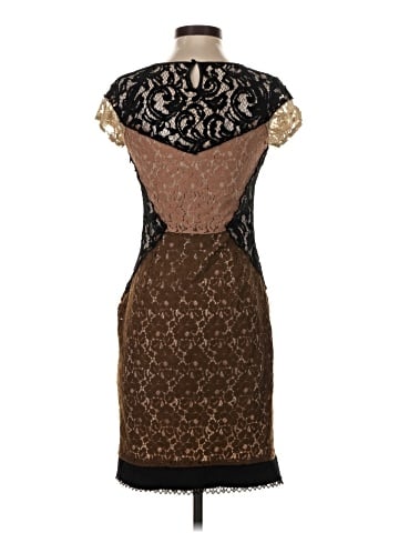 Hoss Intropia Cocktail Dress (view 2)