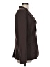 Chadwicks Brown Blazer Size 12 (tall) - photo 4