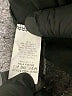 Dee Elly Black Bodysuit Size M - photo 4