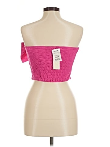 Thirty/Thirty Sleeveless Top (view 2)