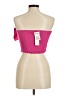 Thirty/Thirty Pink Sleeveless Top Size M - photo 2