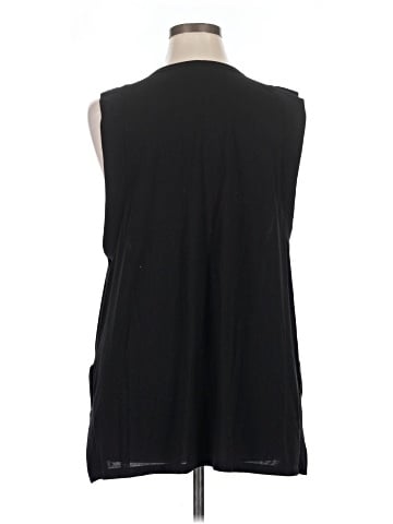 Active by Old Navy Sleeveless T-Shirt (view 2)