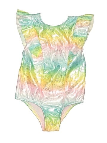 Penelope Mack One Piece Swimsuit (view 1)