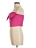 Thirty/Thirty Pink Sleeveless Top Size M - photo 5