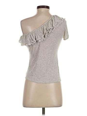 Romeo & Juliet Couture Short Sleeve Top (view 2)