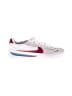 Nike White Sneakers Size 7 1/2 - photo 1