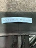 Antonio Melani Black Dress Pants Size 12 - photo 7