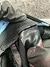 Antonio Melani Black Dress Pants Size 12 - photo 8