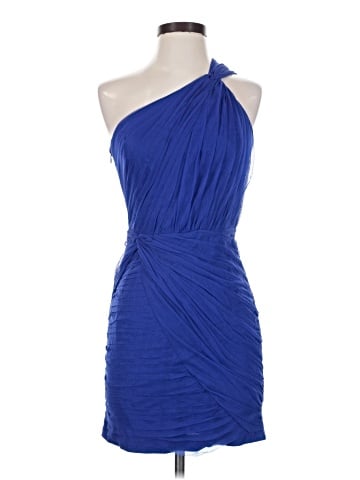Armani Exchange Cocktail Dress (view 1)