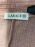 Larace Pink Cardigan Size 3X - photo 7