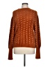 Ann Taylor Brown Pullover Sweater Size L - photo 1