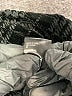 Gianni Bini Plaid Black Casual Dress Size XL - photo 9
