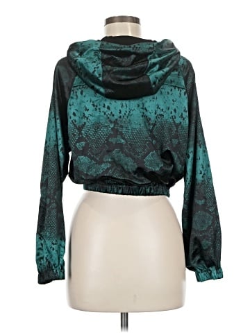House of Harlow 1960 Windbreaker (view 2)