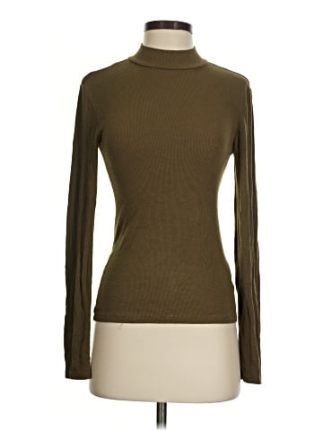 Amisu Turtleneck Sweater (view 1)