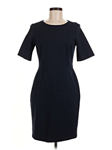 Lands' End Casual Dress (view 1)