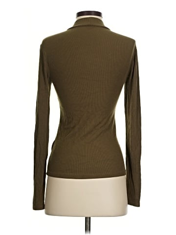Amisu Turtleneck Sweater (view 2)