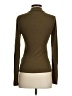 Amisu Brown Turtleneck Sweater Size S - photo 2
