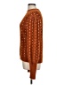 Ann Taylor Brown Pullover Sweater Size L - photo 5