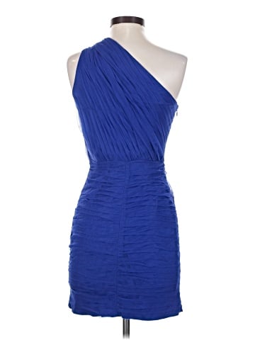 Armani Exchange Cocktail Dress (view 2)