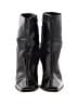 Sam Edelman Black Ankle Boots Size 8 1/2 - photo 2